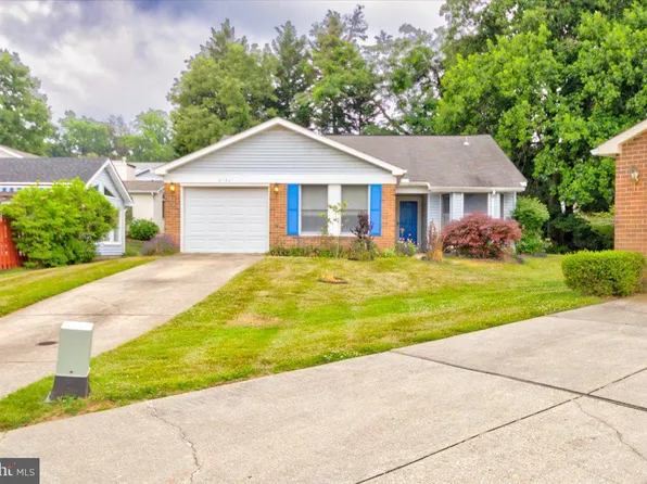 2792 Rudder Dr, Annapolis, MD 21401