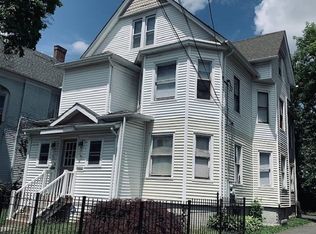 48-50 Lincoln St, Hartford, CT 06106