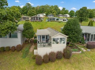 1230 Melton Rd LOT 7, West Union, SC 29696