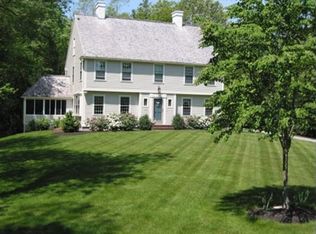 145 Judge Cushing Rd, Scituate, MA 02066