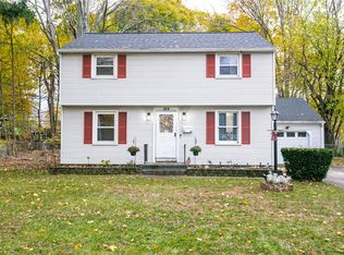 189 Walzford Rd, Rochester, NY 14622