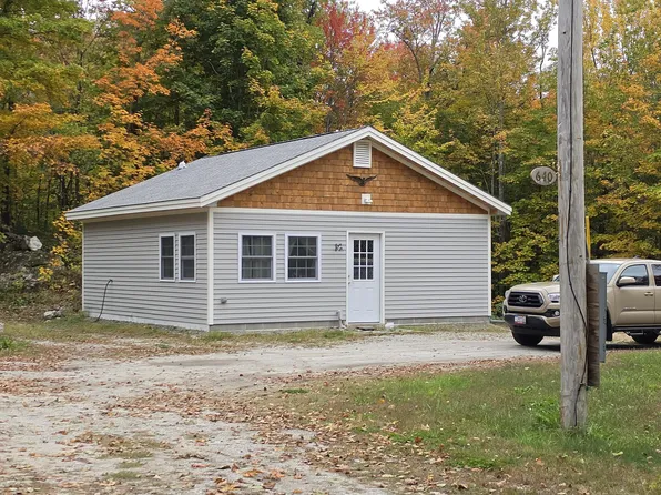 640 Elm Hill Road, Paris, ME 04281