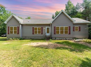 5280 W Hines Rd, Shepherd, MI 48883
