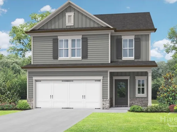 39 Madilyns Place, Statham, GA 30666