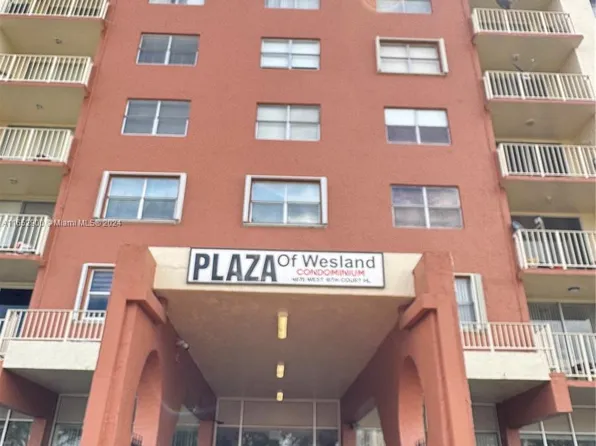 4675 W 18th Ct APT 312, Hialeah, FL 33012