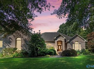 2628 Calumet Dr SE, Brownsboro, AL 35741