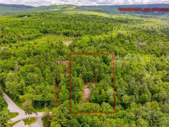 0 3.2 Bean Road, Plainfield, NH 03781