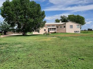 36250 County Road 9, Lamar, CO 81052