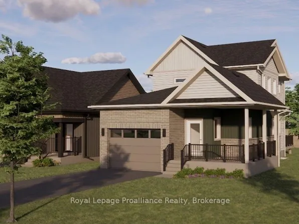 0 Royal Gala Dr Lot 1, Brighton, ON K0K 1H0