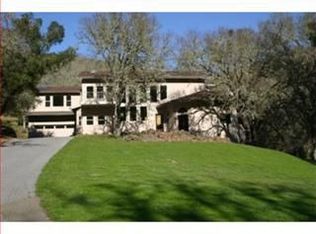 5815 Redwood Retreat Rd, Gilroy, CA 95020