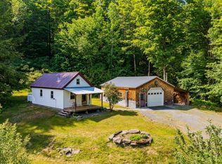 29 Lord Rd, Hartland, VT 05048
