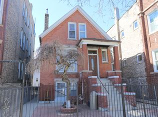 1910 N Keystone Ave UNIT 1, Chicago, IL 60639