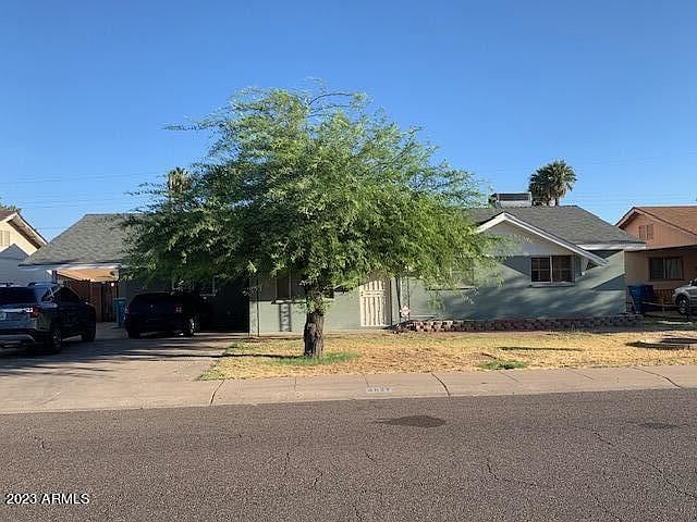 1st image of 4027 W El Caminito Dr