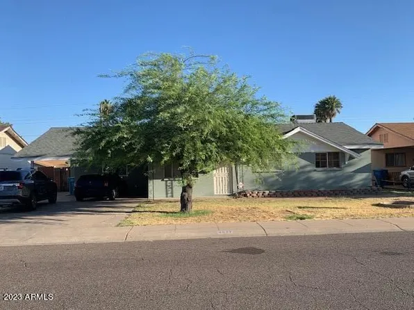 4027 W El Caminito Dr, Phoenix, AZ 85051