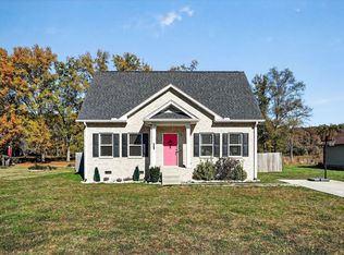 258 Green Meadow Dr, Smithville, TN 37166