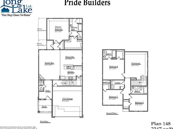 2nd image of 15947 Sycamore Maple Ln