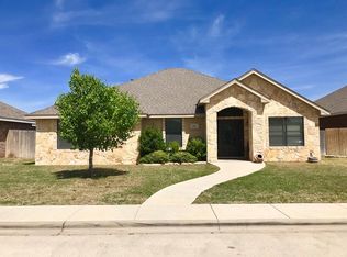 7007 Stonehenge Rd, Odessa, TX 79765