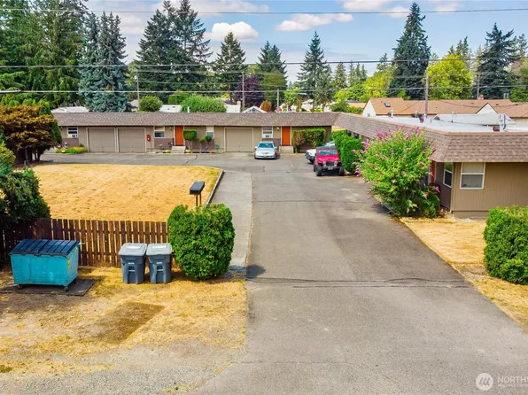 617 -619 140th Street S, Tacoma, WA 98444