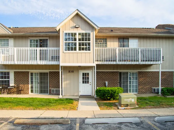 535 E Jefferson St Unit 2C, Bensenville, IL 60106