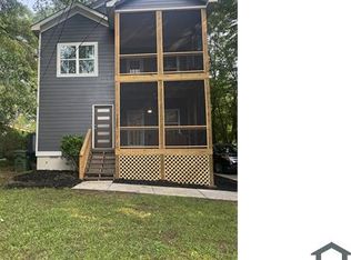 2495 Donald Lee Hollowell Pkwy NW #B, Atlanta, GA 30318