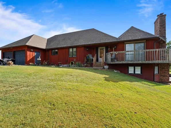 (undisclosed Address), Wamego, KS 66547