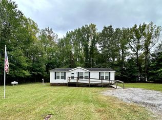 25064 Us Highway 264 E, Pantego, NC 27860