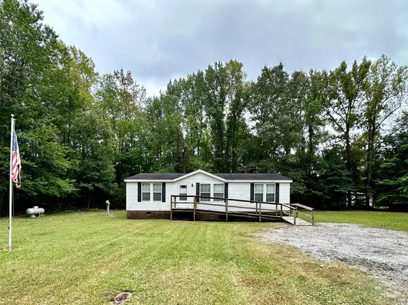 25064 Us 264, Pantego, NC 27860
