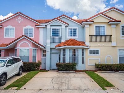 1102 S Beach Cir, Kissimmee, FL, 34746