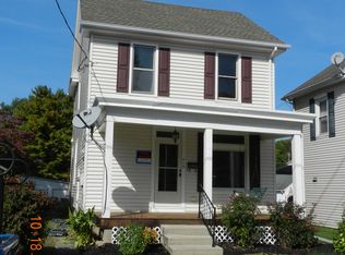 410 W Keller St, Mechanicsburg, PA 17055