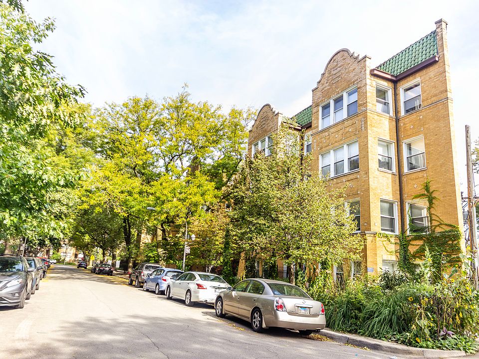 1st image of 7621 N Greenview Ave APT 2C