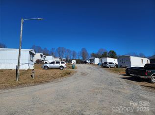 22 N Becky Ln, Fairview, NC 28730