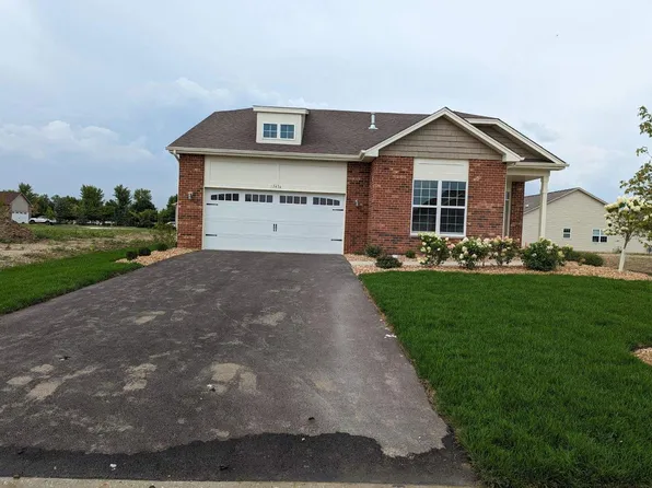 (undisclosed Address), Lockport, IL 60441