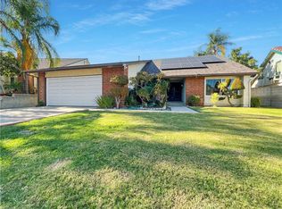 1607 Waverly Glen Way, Hacienda Heights, CA 91745