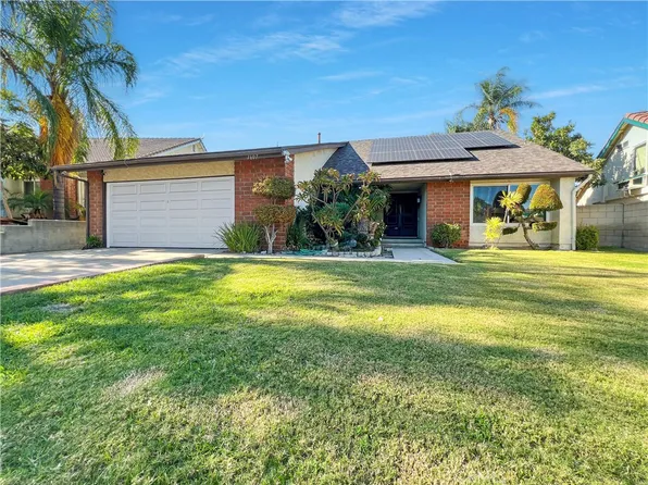 1607 Waverly Glen Way, Hacienda Heights, CA 91745