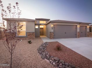 4573 Mesa Corta Dr, Las Cruces, NM 88011
