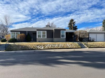 1340 E Vassar Ave, Denver, CO, 80210
