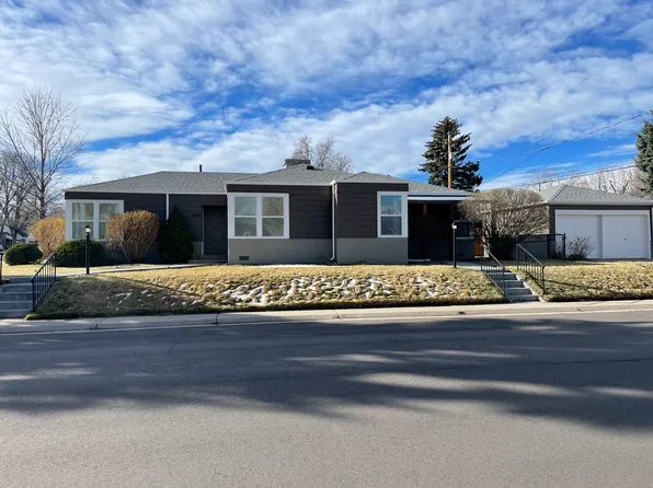 1340 E Vassar Ave, Denver, CO 80210