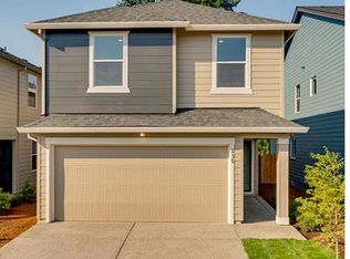 212 N 30th Dr, Ridgefield, WA 98642