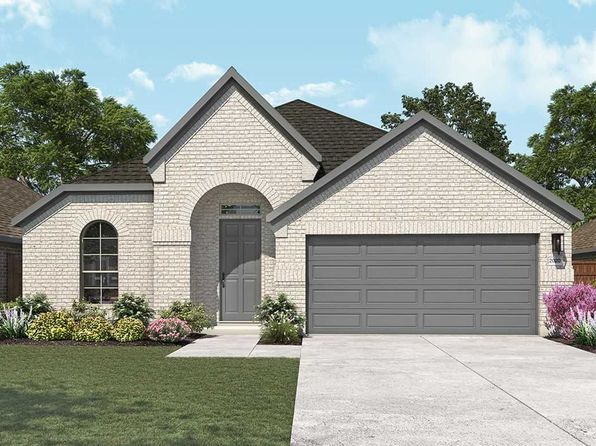 Home for Sale in McKinney TX