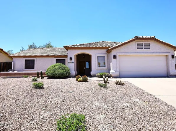 15036 N MAPLE Drive, Fountain Hills, AZ 85268