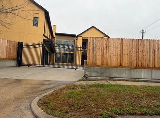 9602 Chatfield St, Houston, TX 77025