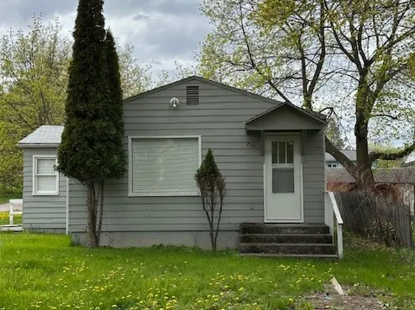 710 11th Ave E, Polson, MT 59860