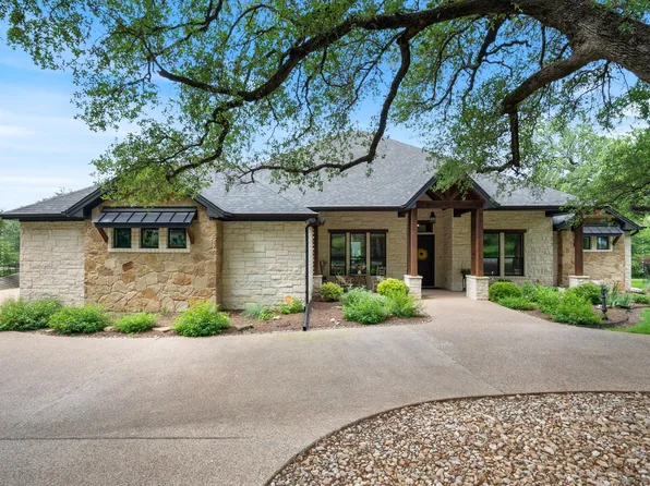 408 Salado Creek Pl, Salado, TX 76571