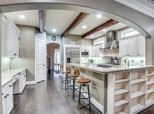 3521 Asbury St, University Park, TX 75205