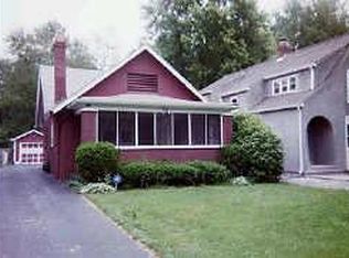 5771 N Central Ave, Indianapolis, IN 46220