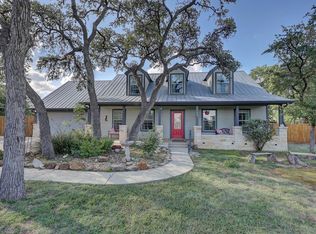 104 Laf A Lot, Comfort, TX 78013