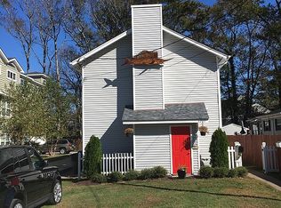 1209 Parks Ave, Virginia Beach, VA 23451