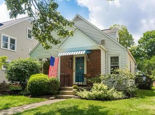 839 Vernon Rd, Columbus, OH 43209