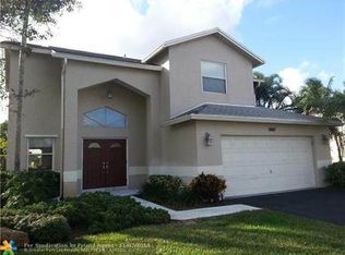 5807 SW 57th Way, Davie, FL 33314
