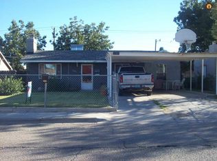 1205 W Washington Ave, Artesia, NM 88210